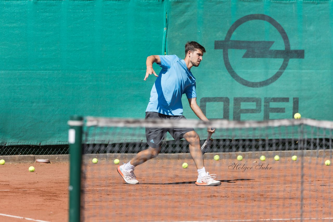 Bild 98 - Marner Tennisevent mit Mischa Zverev